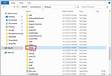 Windows 10 After Each Prt Job.TMP File Left in Printers Folder